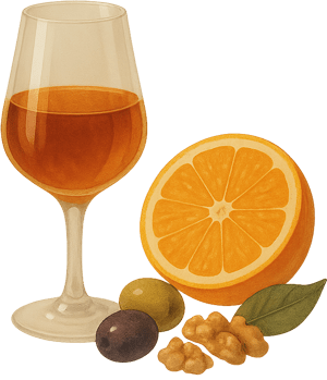 Apéritifs Digestifs